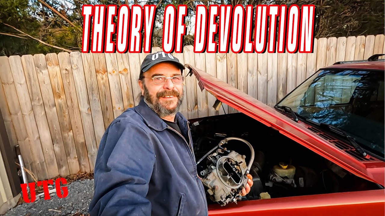 Swapping From EFI To Carburetor - What You Need To Know Before You Dig In