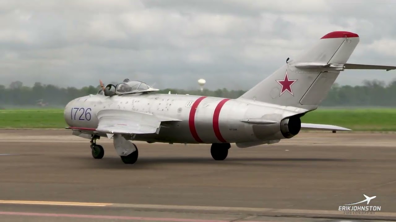 Defenders of Liberty Airshow Barksdale AFB 2025