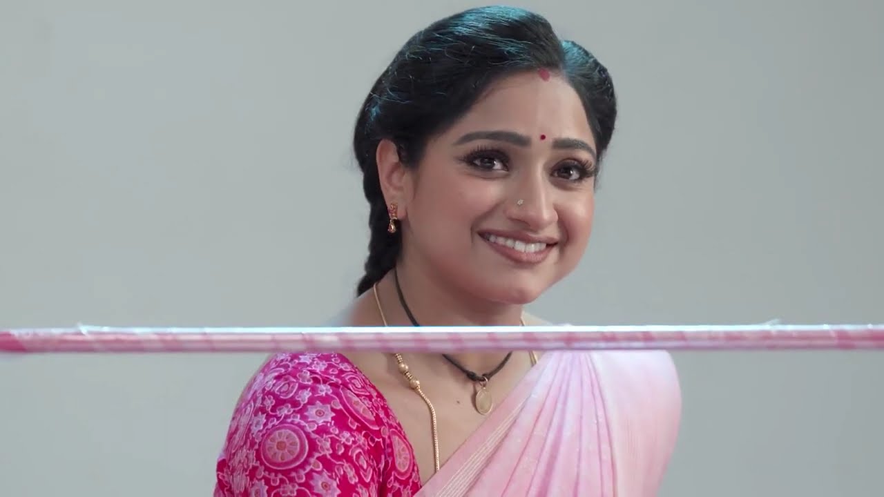 Jagdish Feels Helpless - Maari - Full ep 538 - Zee Tamil - 13-May-204
