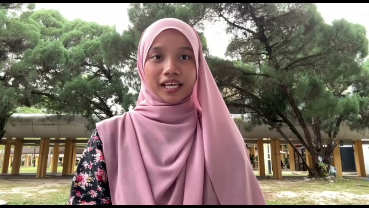 PEMBENTANGAN INDIVIDU , SUB AL-MANTIQ [UST20402] 