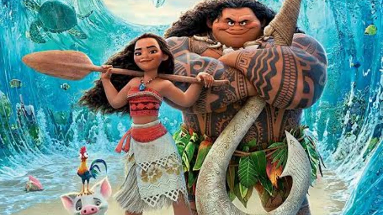 MAONA Animation movie explain in Manipur/ MANIPURI ANIMATION REVIEW