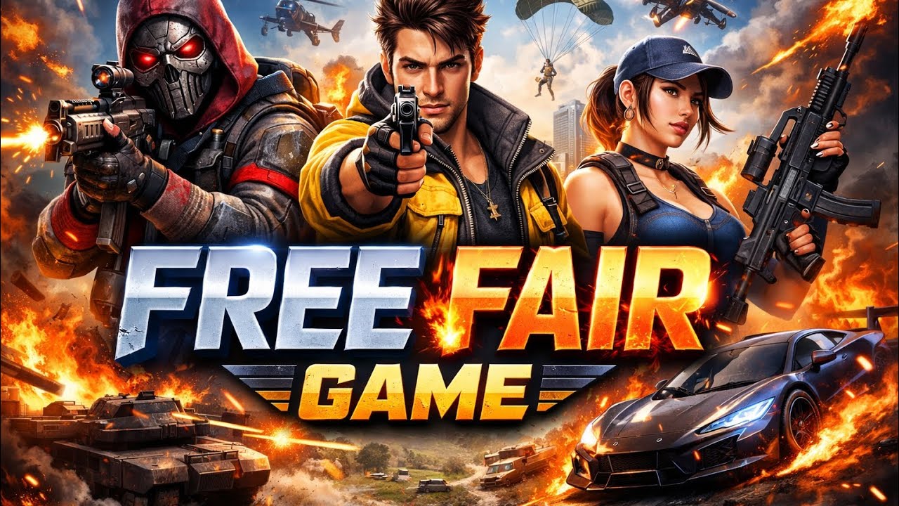 Itne Dino Baad Free Fire Khelne Ka Result 😱