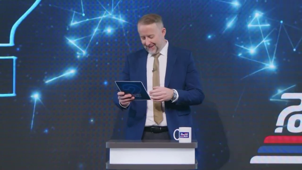 POLITIČKI KVIZ   S2 E4