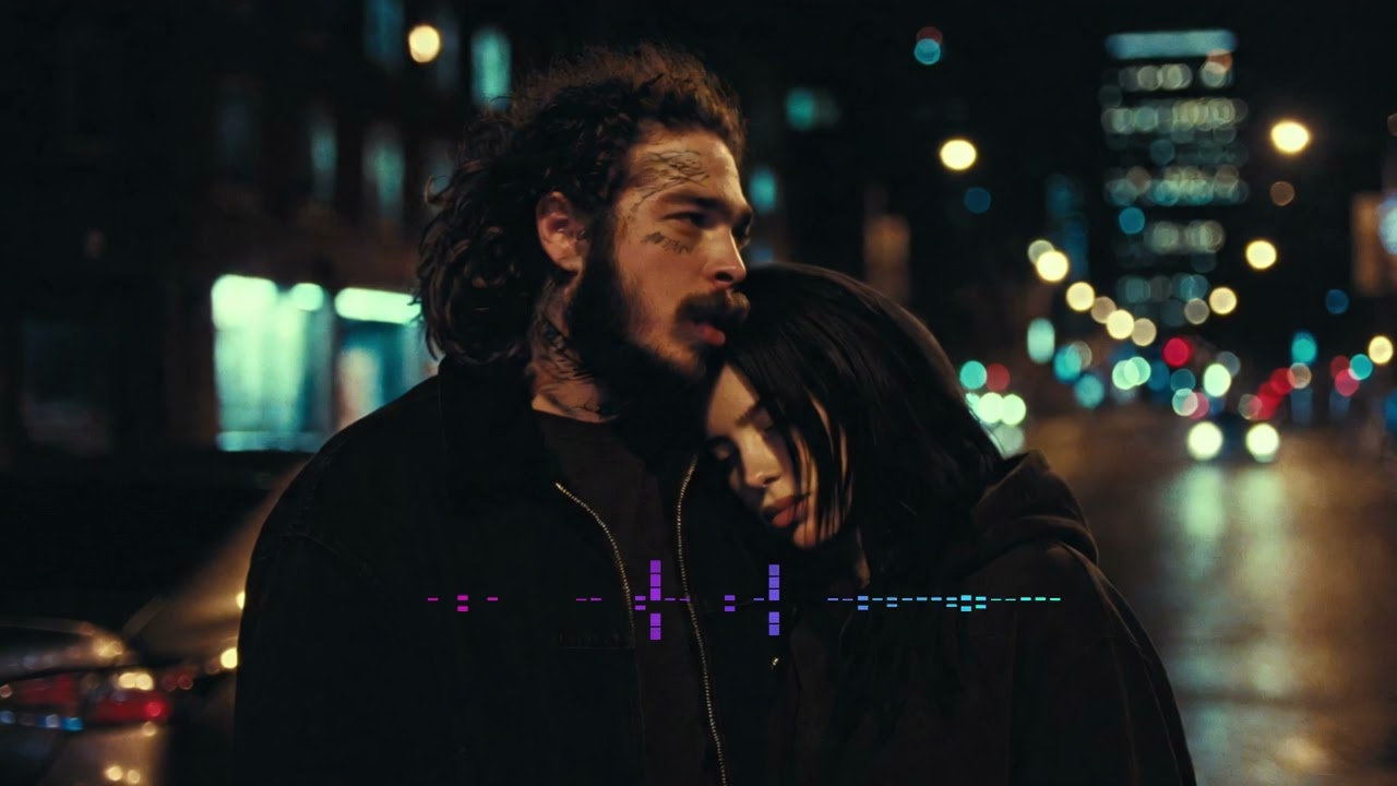 Post Malone ft. Billie Eilish – bad guy (2026 Official)