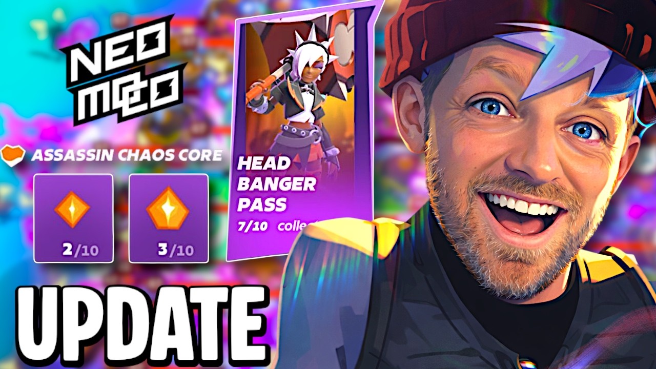 MO.CO Anniversary = FREE Rewards & Progress Update