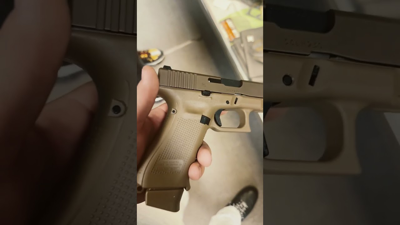 Copp🔥or drop💩 G19x #viral #trending #gunlife #explore #recommended #gunvideos #shorts #sub #glock