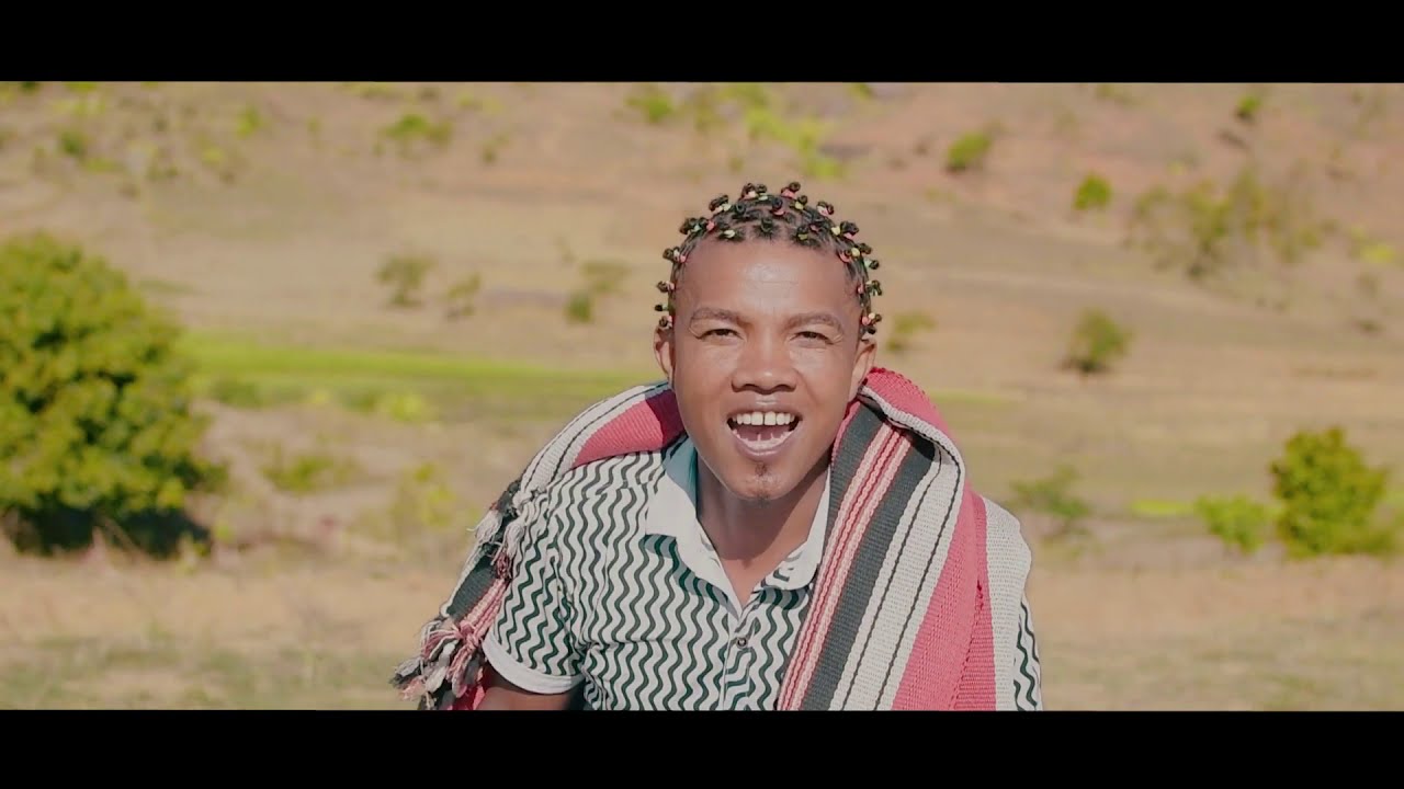 AIMEMIA - AKORY ABY (clip gasy nouveaut&eacute; decembre 2020)
