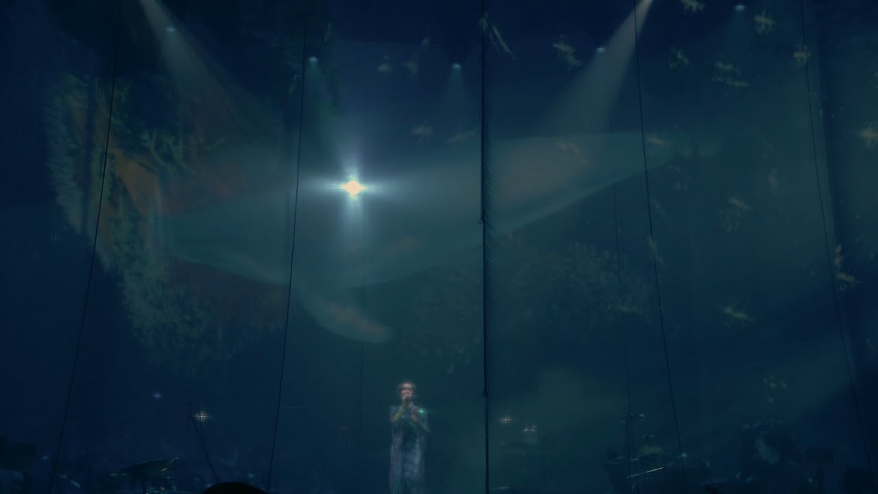 Superfly &ndash; On Your Side【Live BD/DVD『Superfly 15th Anniversary Live &ldquo;Get Back!!&rdquo;』より】