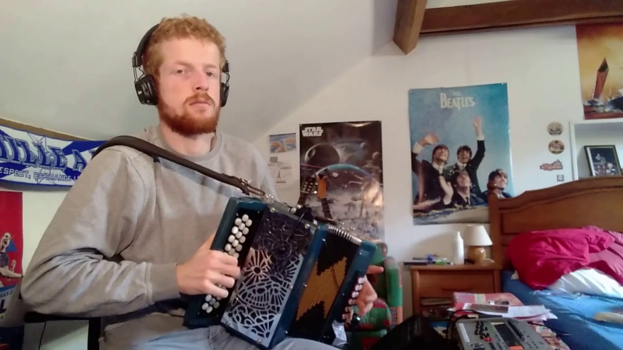 Mazurka à Mimile (Patrice Pinon)