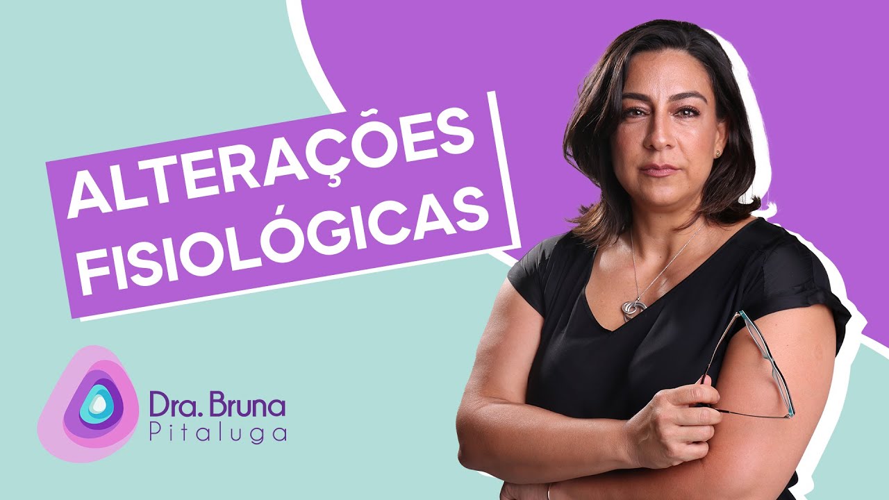 ENTENDA AS ALTERA&Ccedil;&Otilde;ES FISIOL&Oacute;GICAS DA SUA PACIENTE GESTANTE