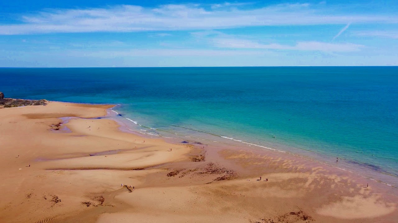 Cap de Carteret (Cape Carteret)
