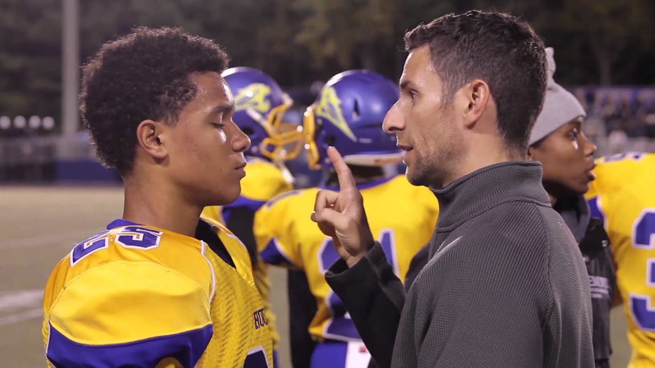 Emory Sports Medicine presents Dr. Mathew Pombo