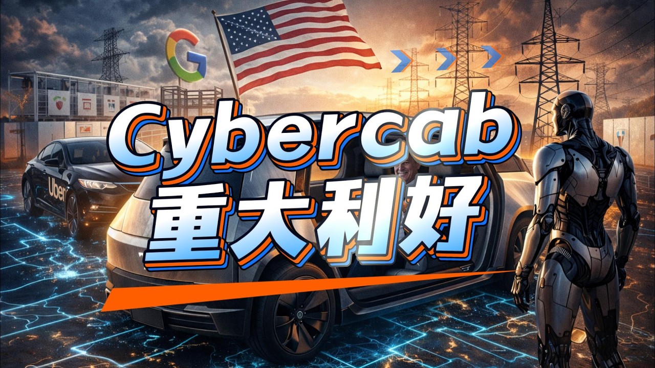 3/11  方向盘强制要求或被联邦移除｜Google + Tesla 联手重写美国电网规则｜xAI 孟菲斯拿下永久许可｜Semi 德州 4700 英里实测｜资本继续加仓｜供应链偷技术案特斯拉胜诉