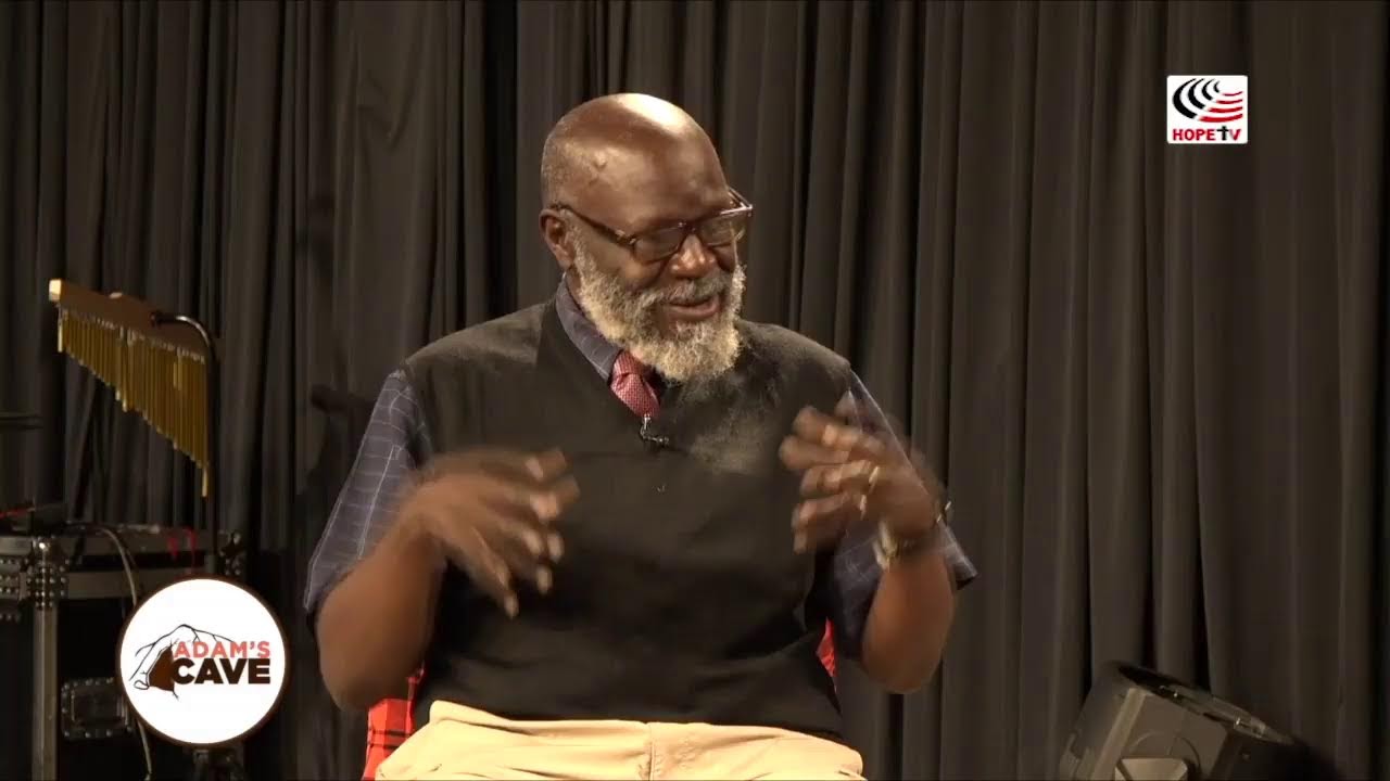 DIVORCE & REMARRIAGE || ADAM'S CAVE|| with Bishop Emeritus Bonifes Adoyo