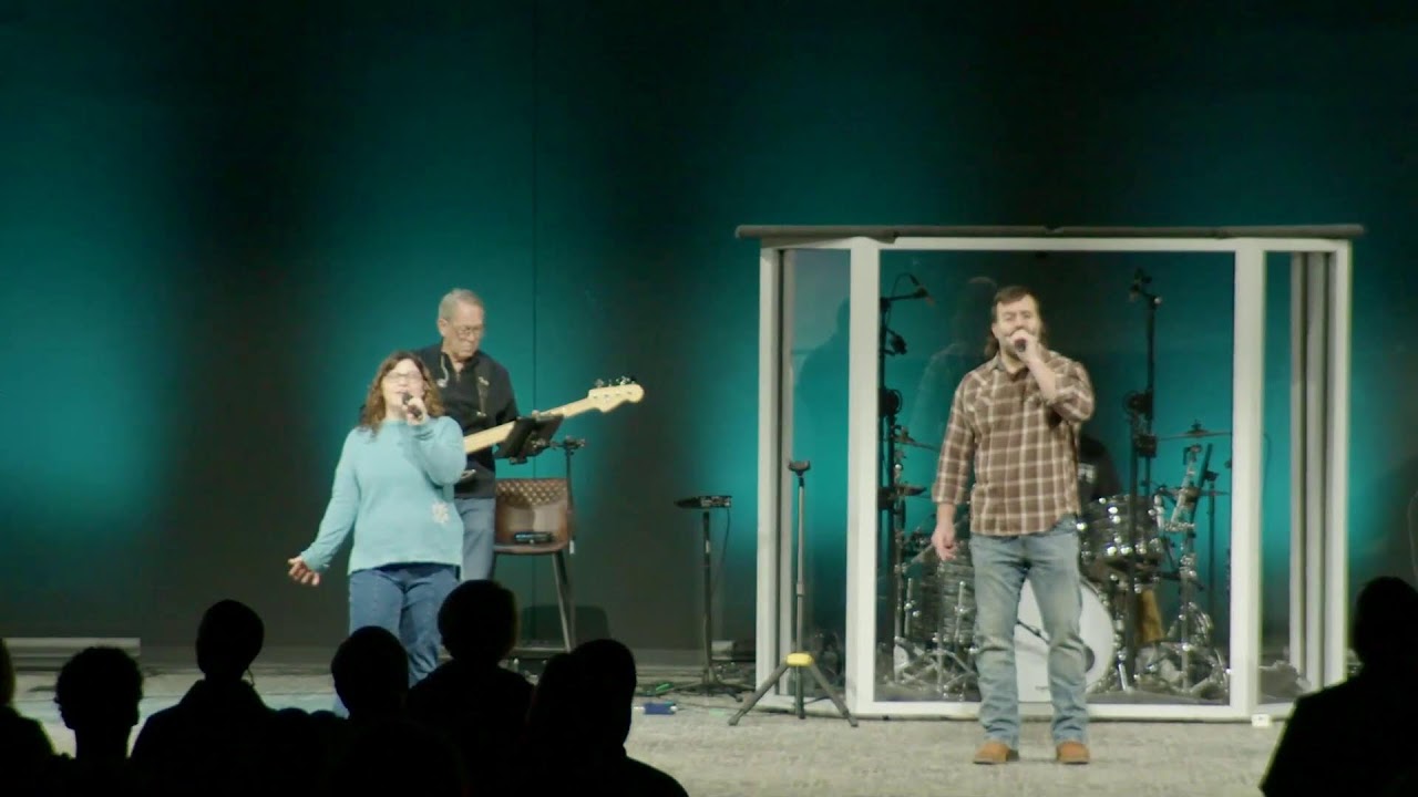 CPC LIVE - 2/15/26 - 9am Service