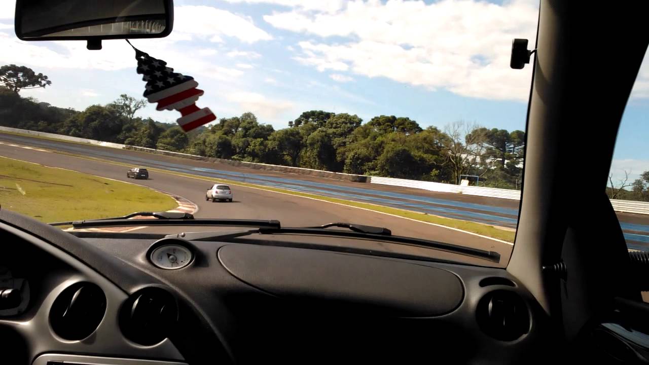 Friends TrackDay. Cascavel-PR. Ka MP3 1.6
