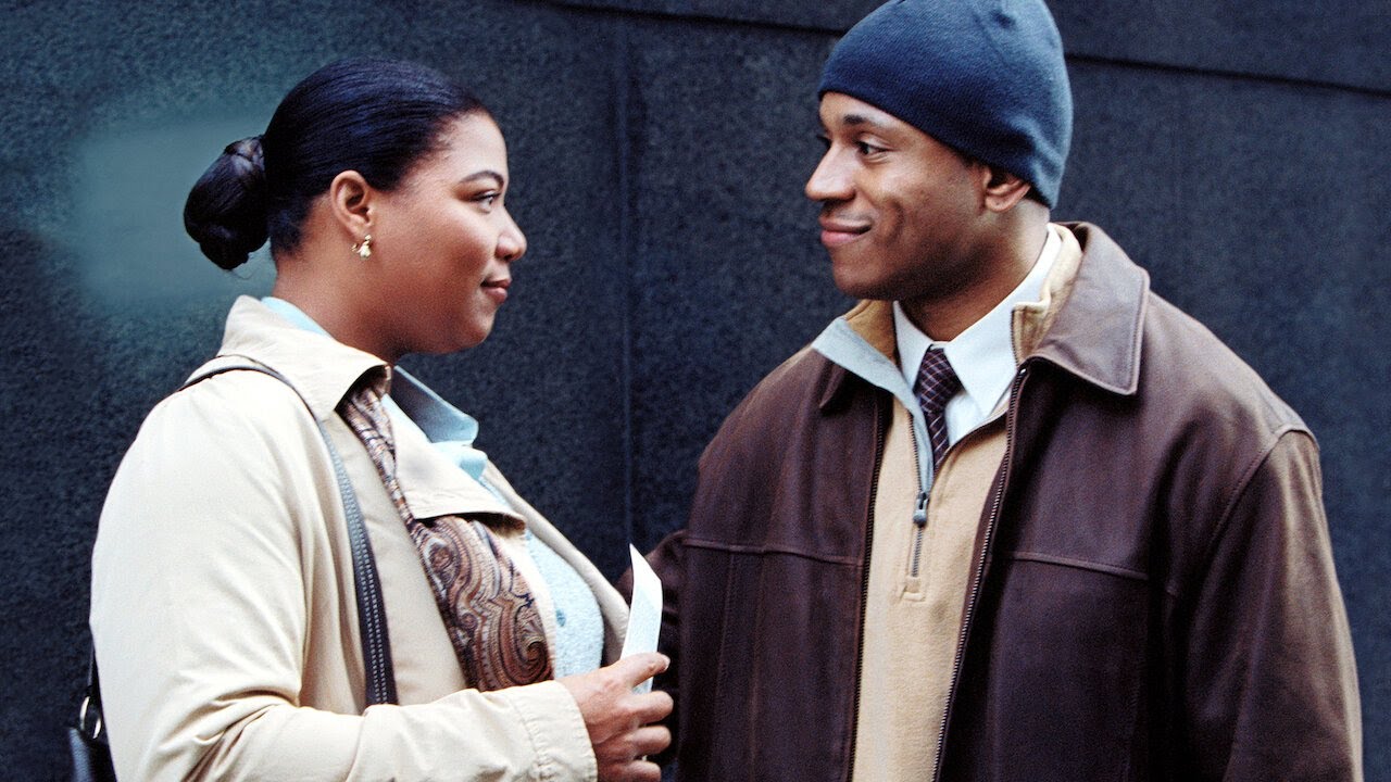 Last Holiday Full Movie Facts & Review in English /  Queen Latifah / LL Cool J