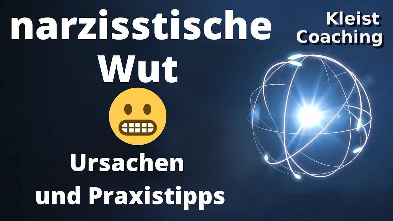 Die narzisstische Wut: Wenn aus Dr. Jekyll Mr. Hyde wird. Ursache, Ausprägungen, Praxistipps