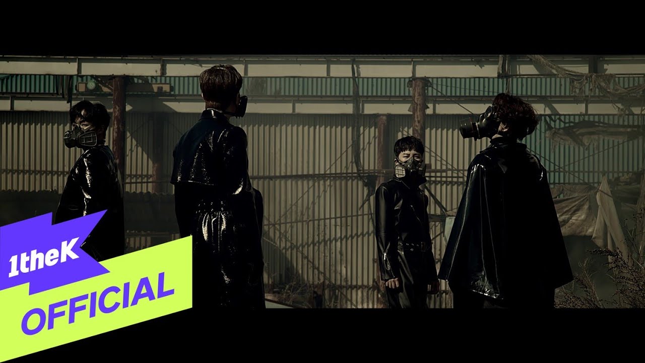 [MV] BURSTERS(버스터즈) _ Smell the Rot