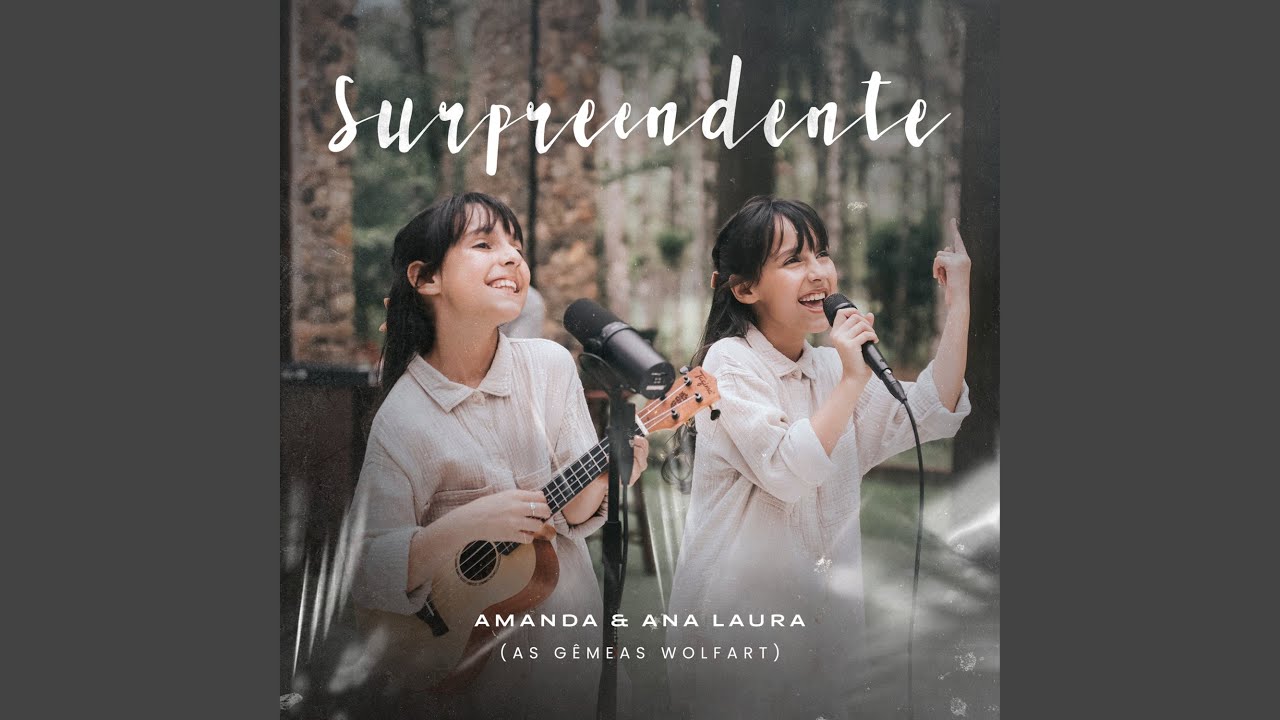 Surpreendente
