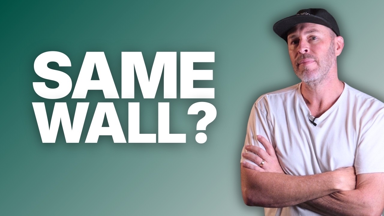 The Questions Keeping You Stuck (and How To Break Through)