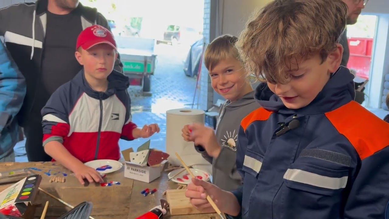 Werkengruppe der GNG