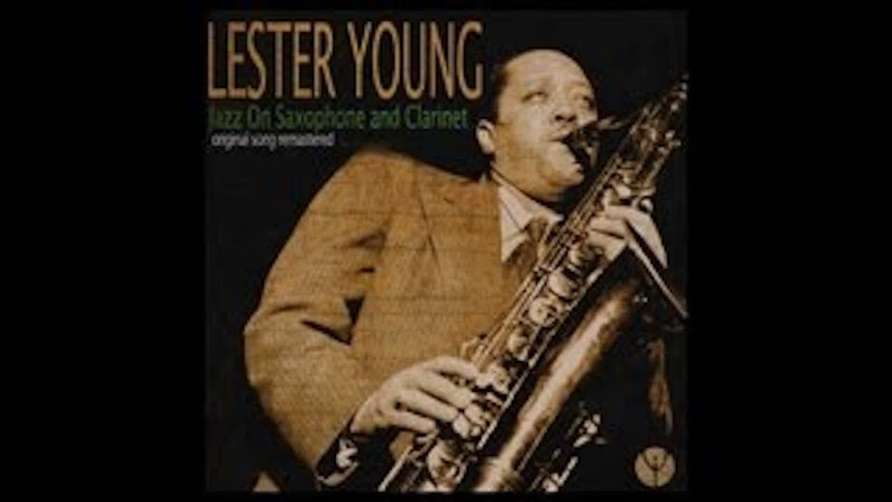 Lester Young - Sunday [1957]