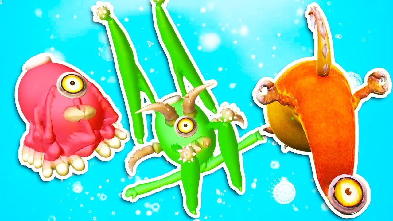 When You Have Too Many DNA Points in Spore