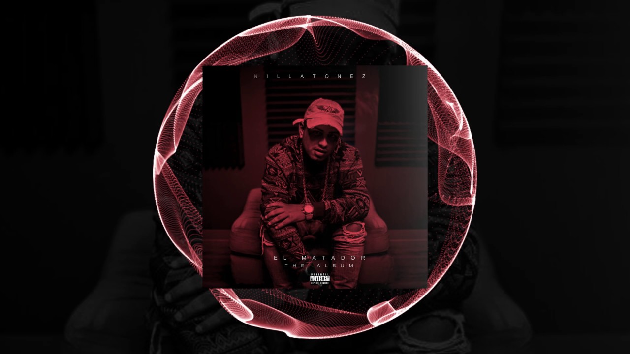 09. Killatonez - Agarrala ft. Young Izak (El Matador The Album)