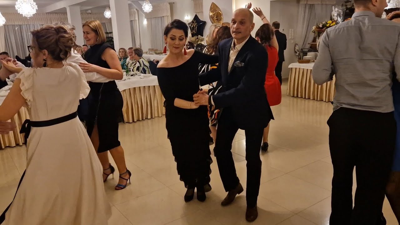 'Jechali cyganie' - NIEPOWTARZALNY klimat urodzinowej zabawy!
