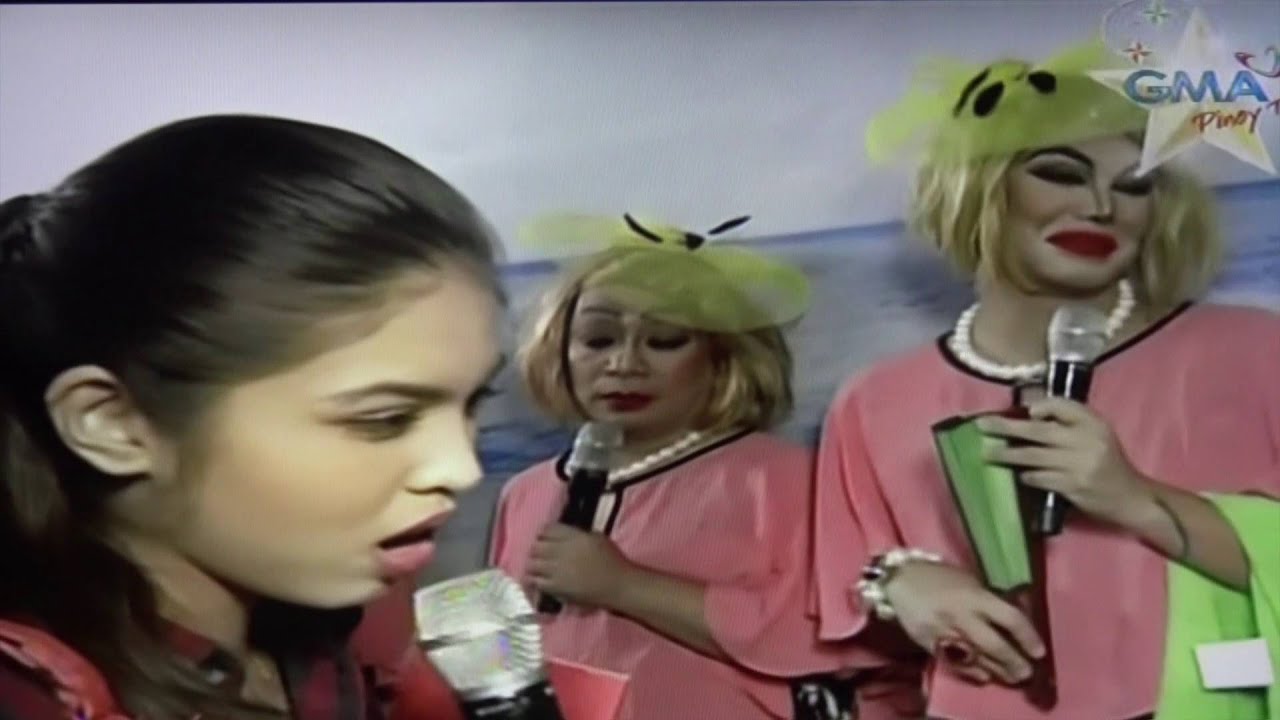 ALDUB FULL EPISODE 5th MONTHSARY - December 16, 2015