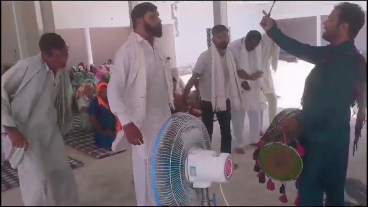 Datta hallo ❤️ karak ❤️Chun Biradari❤️Ghmor pind