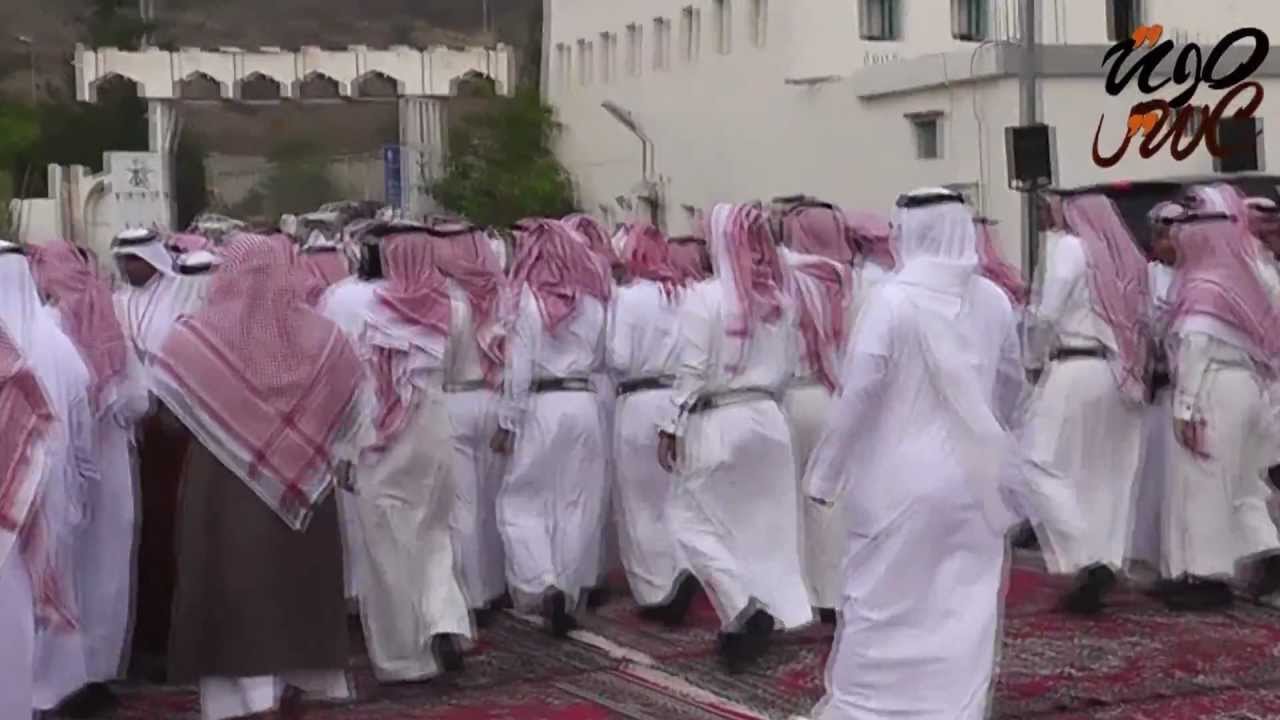 حفل ربيعة ورفيدة وبني ثوعة 1433(المقطع الثاني)
