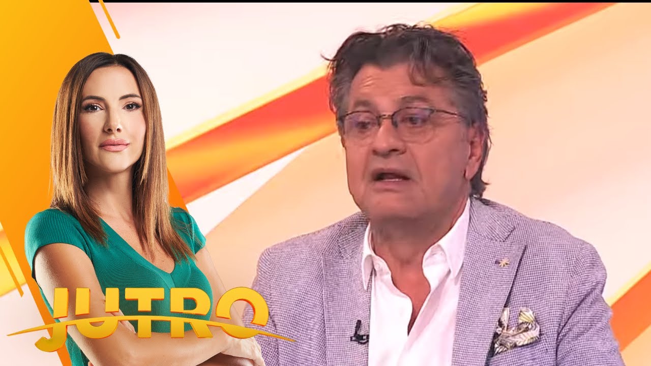 Šta je radio pevač Ramštajna između dva koncerta u Beogradu? – JUTRO