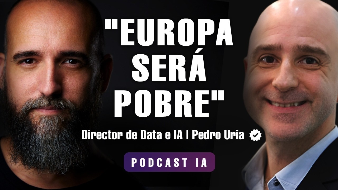 La Renta Básica Universal no es viable ❌💰| Pedro Uria-Recio