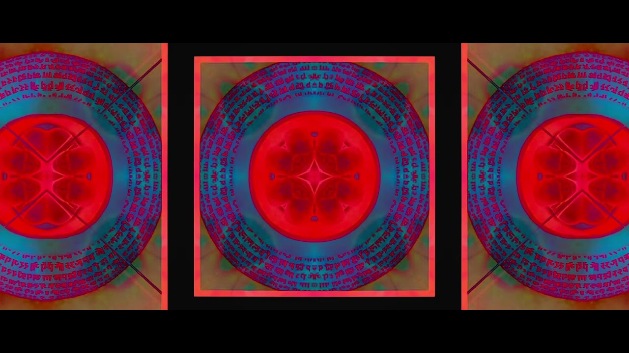 The acid omen 