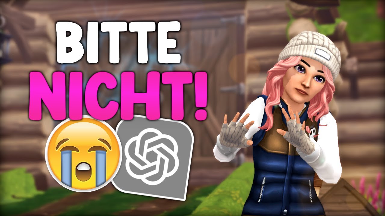Ich MUSS zum UNBELIEBTESTEN Stall wechseln! 😭 - Blackmoon Stable