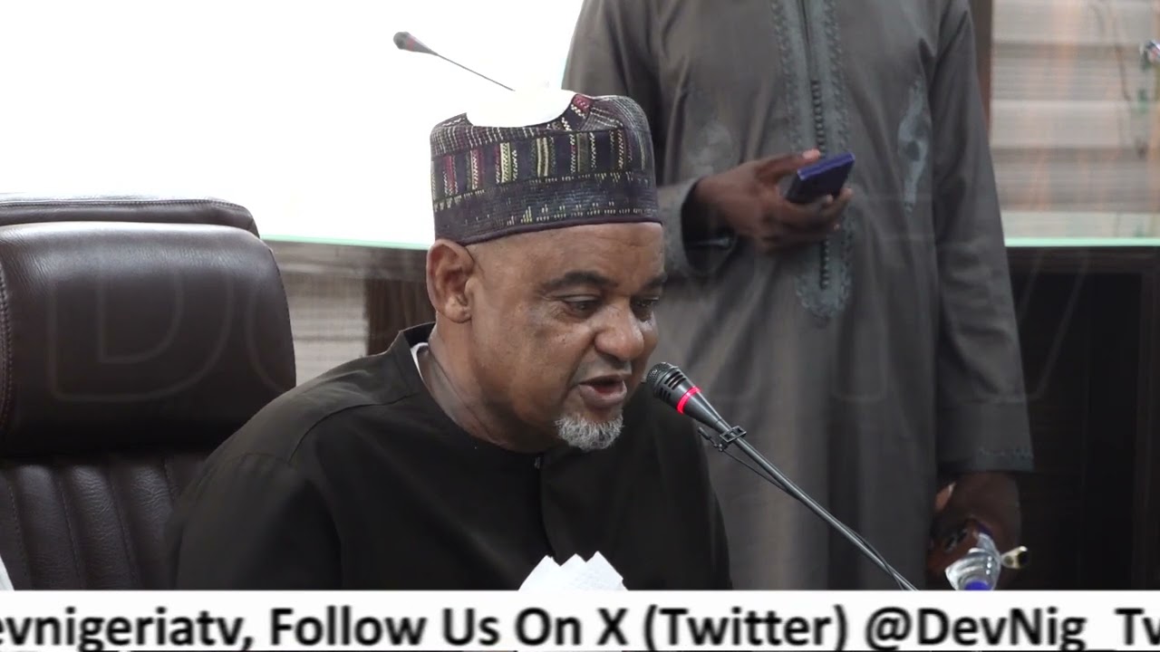 PDP meets with INEC officials in closed-door meeting