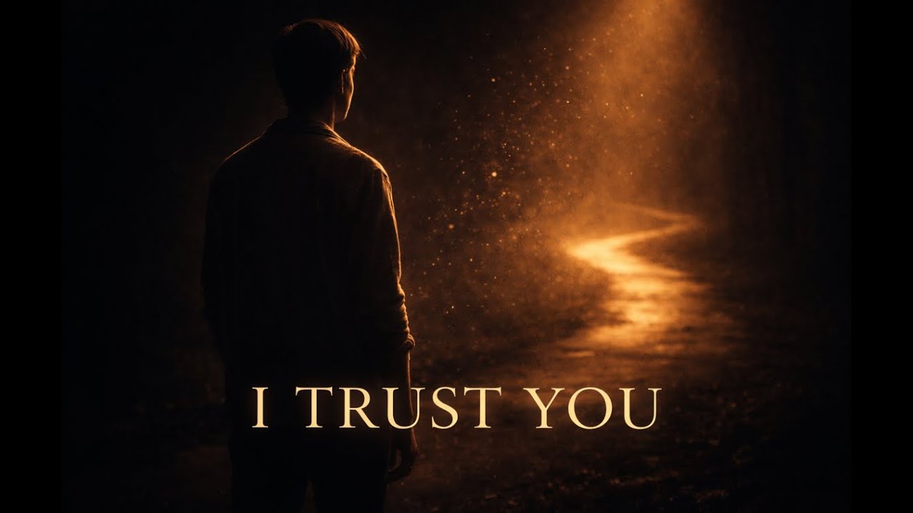 Can Faith and Trust in God REALLY Change Your Life?