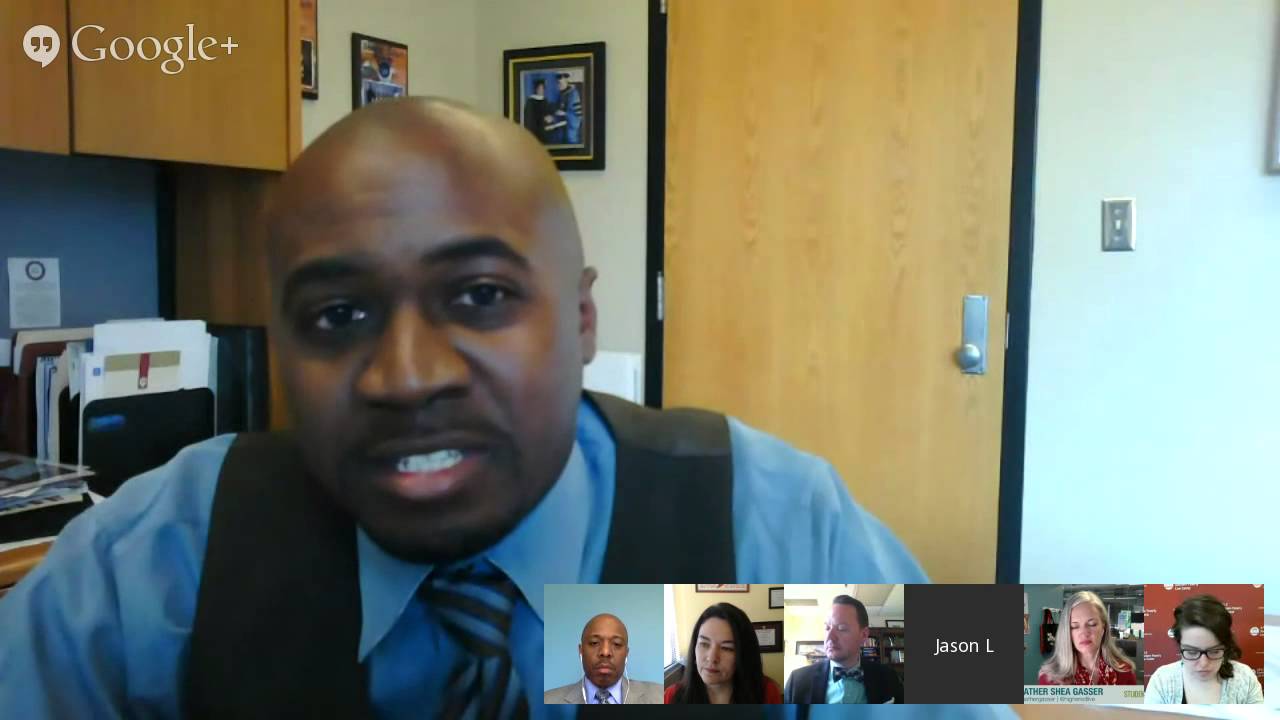 #NotJustSAE: A Conversation About Fraternities, Racism & University Response