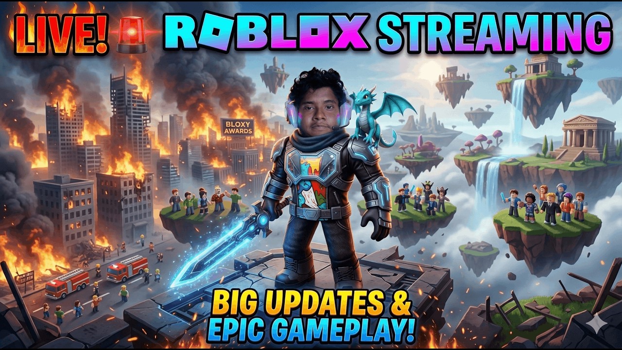 ROBLOX Bengali MASTI