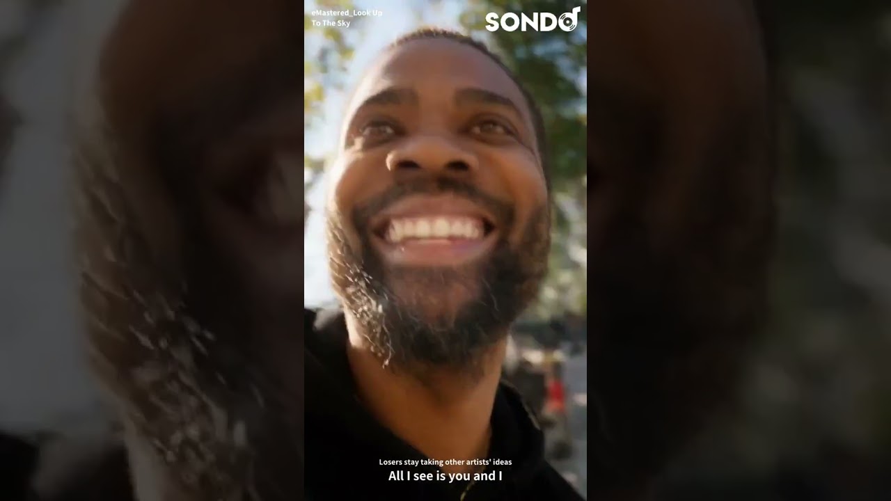 Look Up To The Sky (Music Video) Prod. By Will Alexander