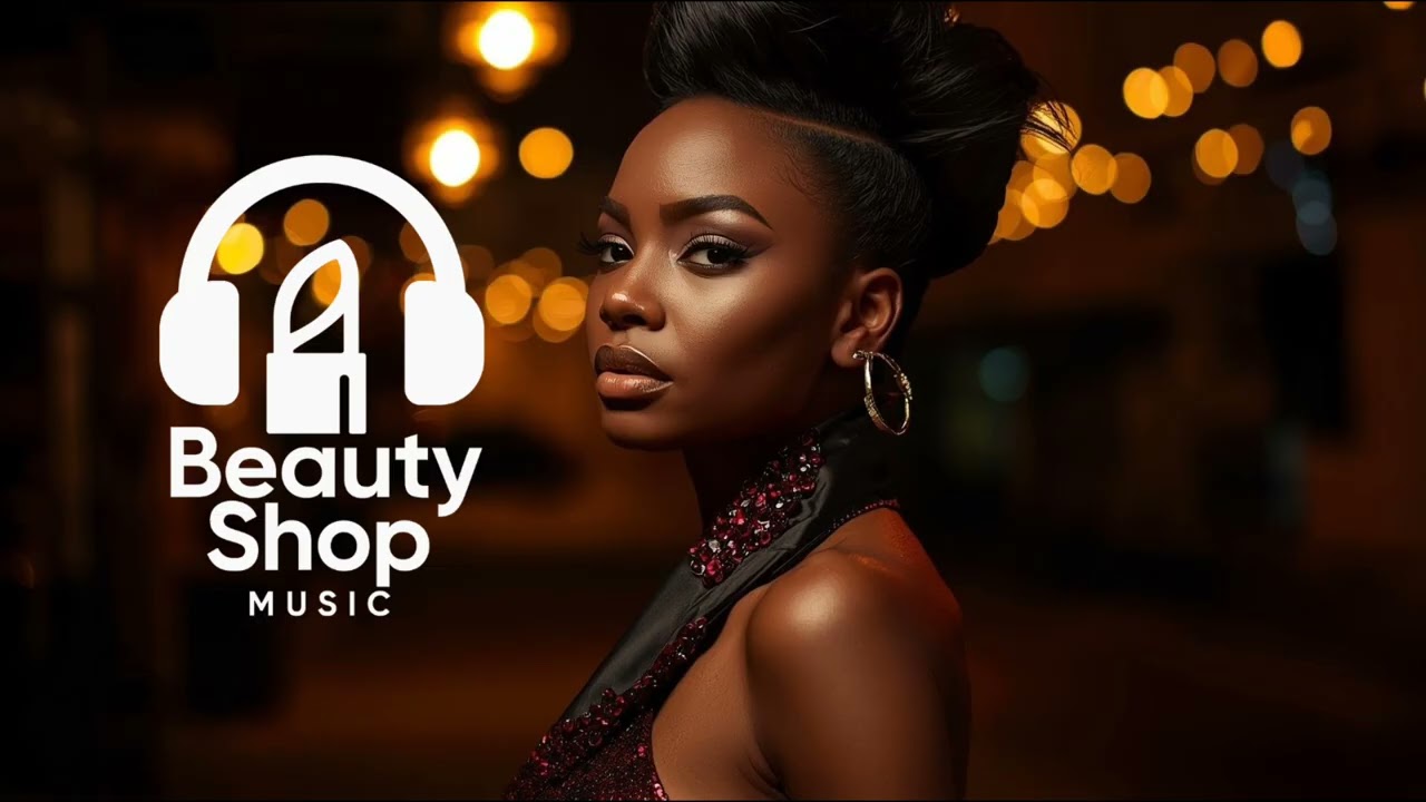 Acid house - Music for beauty shops vol 13 #acidhouse 