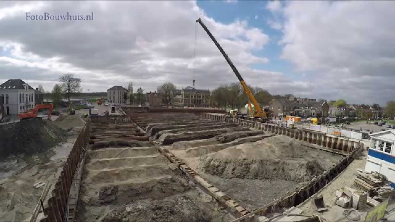 20150420 Tiel WLP stempelraam