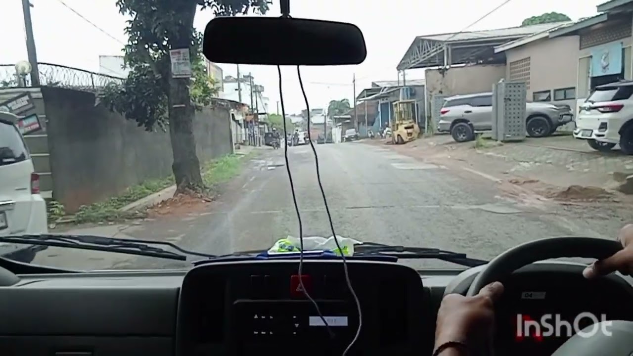 Antasari - campang raya