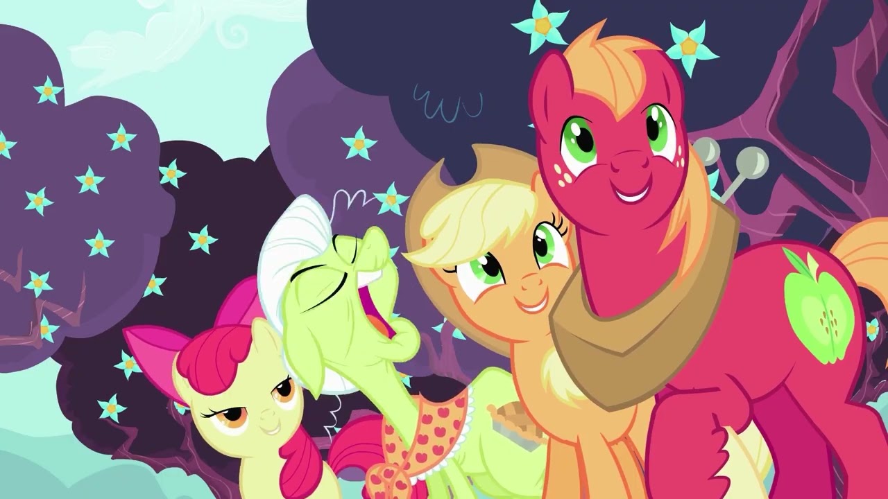 May the Best Pet Win! | COMPILATION | My Little Pony: Friendship Is Magic Season 2