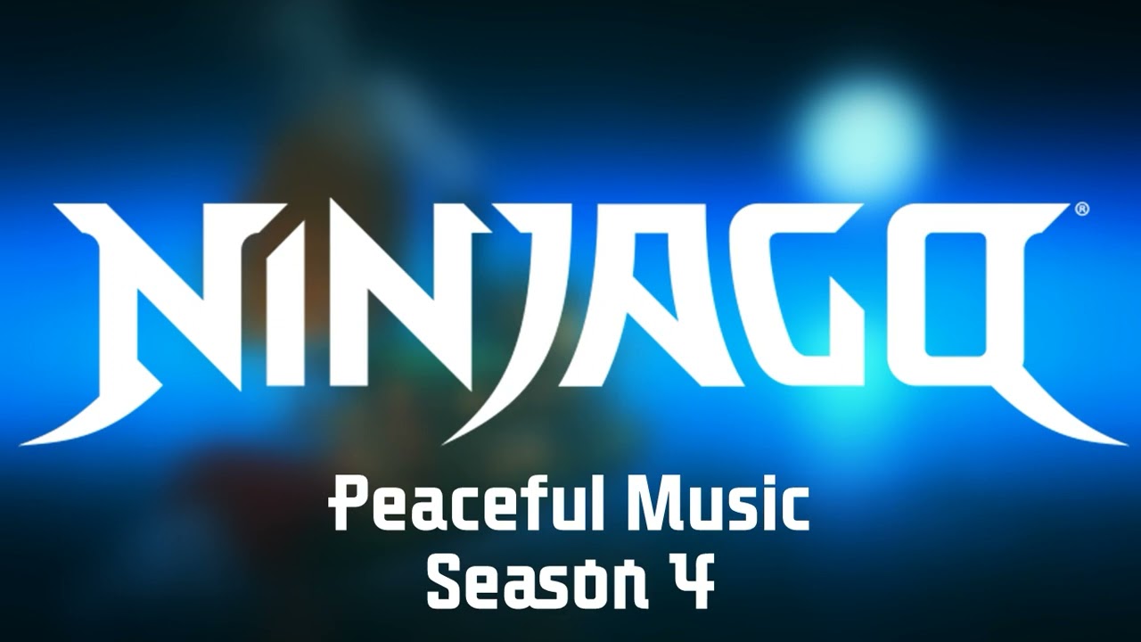 Ninjago Season 4 Ambient Suite