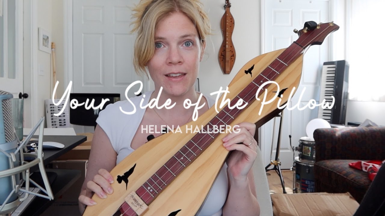 Dulcimer Tutorial 