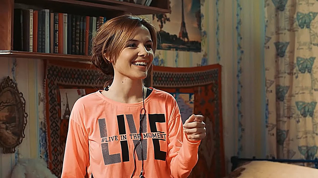 Сучасна комедія сміятиметеся весь день - Зустрічай, Одессо! / Українскькі комедії 2021 новинки