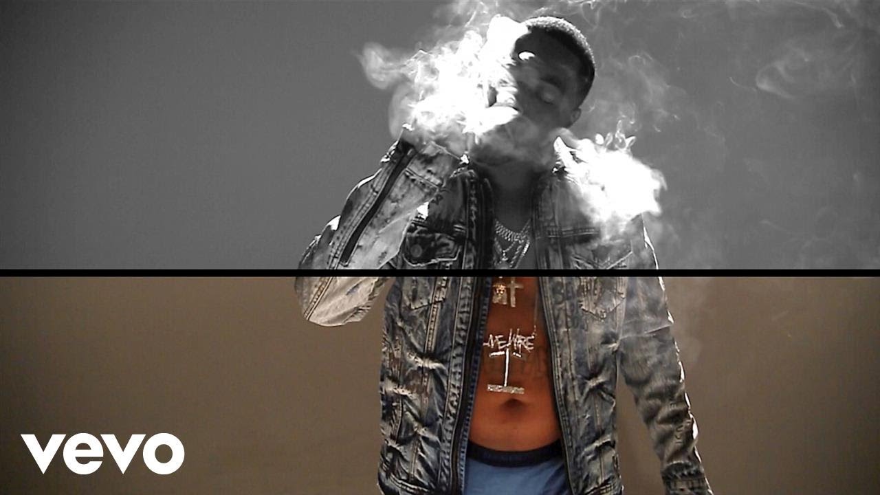 J. Stalin - Play Me (Official Video) ft. June